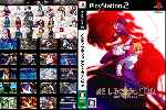 miniatura melty-blood-dvd-custom-por-gabriel-sk cover ps2