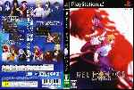 miniatura melty-blood-dvd-custom-v2-por-vaamonde cover ps2