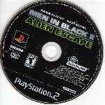 miniatura men-in-black-2-cd-por-seaworld cover ps2