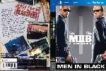 miniatura men-in-black-dvd-custom-por-juankanime cover ps2