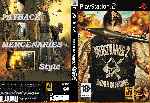 miniatura mercenaries-2-dvd-custom-v2-por-enzo12 cover ps2