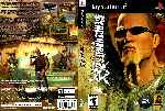 miniatura mercenaries-2-dvd-custom-v3-por-germihjmp17 cover ps2