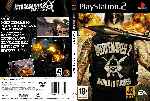 miniatura mercenaries-2-dvd-custom-v4-por-fresha cover ps2