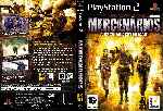 miniatura mercenarios-dvd-v2-por-matrix-is-real cover ps2