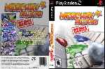 miniatura mercury-meltdown-remix-dvd-custom-por-ric7 cover ps2