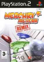 miniatura mercury-meltdown-remix-frontal-por-tydus cover ps2