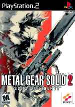 miniatura metal-gear-solid-2-sons-of-liberty-frontal-v2-por-ricky619rko cover ps2