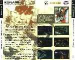 miniatura metal-gear-solid-2-sons-of-liberty-trasera-por-franki cover ps2