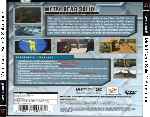 miniatura metal-gear-solid-2-substance-trasera-por-josefergo cover ps2