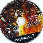 miniatura metal-gear-solid-3-snake-eater-cd1-por-johanssen cover ps2