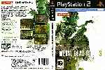 miniatura metal-gear-solid-3-snake-eater-dvd-por-sabrox cover ps2