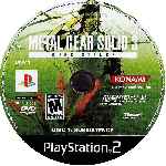 miniatura metal-gear-solid-3-subsistence-cd1-por-eltamba cover ps2
