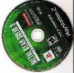 miniatura metal-gear-solid-3-subsistence-cd2-v2-por-tepman cover ps2