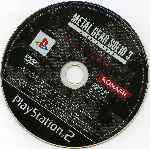miniatura metal-gear-solid-3-subsistence-cd3-por-osquitarkid cover ps2