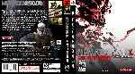 miniatura metal-gear-solid-4-dvd-custom-por-sertoji cover ps2