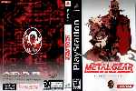 miniatura metal-gear-solid-the-essential-collection-dvd-por-direnkyo cover ps2
