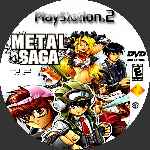 miniatura metal-saga-cd-custom-por-queleimporta cover ps2