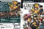 miniatura metal-saga-dvd-por-josefergo cover ps2