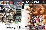 miniatura metal-slug-4-dvd-por-seaworld cover ps2