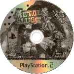 miniatura metal-slug-6-cd-por-dr-pc cover ps2