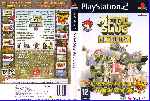 miniatura metal-slug-anthology-dvd-por-franknee cover ps2