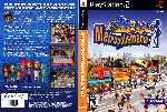 miniatura metropolismania-dvd-por-seaworld cover ps2