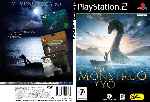 miniatura mi-monstruo-y-yo-dvd-custom-por-sarkis294 cover ps2
