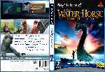 miniatura mi-monstruo-y-yo-dvd-custom-v2-por-enzo12 cover ps2