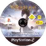 miniatura mi-monstruo-y-yo-the-water-horse-cd-por-eltamba cover ps2