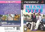 miniatura miami-vice-dvd-por-juanito-ben cover ps2