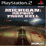 miniatura michigan-report-from-hell-frontal-por-beatnuts cover ps2