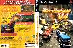 miniatura micro-machines-v4-dvd-custom-por-xlinklarevista cover ps2
