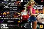 miniatura midnight-clud-3-dvd-custom-por-coqueto cover ps2