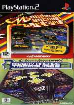 miniatura midway-arcade-treasures-1-y-2-frontal-custom-por-fwf cover ps2