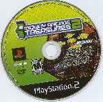 miniatura midway-arcade-treasures-2-cd-por-seaworld cover ps2