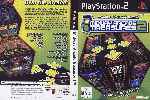 miniatura midway-arcade-treasures-2-dvd-por-seaworld cover ps2