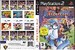 miniatura mighty-mulan-dvd-custom-v2-por-djanilson cover ps2
