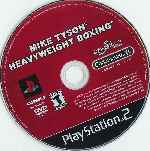 miniatura mike-tyson-cd-por-seaworld cover ps2