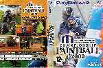 miniatura millennium-championship-paintball-2009-dvd-custom-por-gatz cover ps2