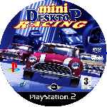 miniatura mini-desktop-racing-cd-custom-por-lourdeslautaro cover ps2
