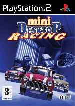 miniatura mini-desktop-racing-frontal-custom-por-fwf cover ps2