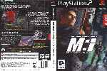 miniatura mission-impossible-dvd-por-franki cover ps2