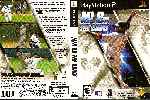 miniatura mlb-06-the-show-dvd-por-seaworld cover ps2