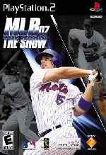 miniatura mlb-07-the-show-frontal-por-asock1 cover ps2