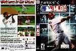 miniatura mlb-2006-dvd-por-josefergo cover ps2