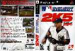 miniatura mlb-2k5-dvd-por-josefergo cover ps2