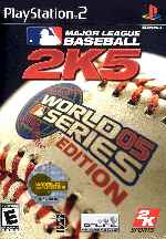 miniatura mlb-2k5-world-series-edition-frontal-por-patacho99 cover ps2