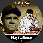 miniatura mlb-2k7-cd-custom-por-queleimporta cover ps2
