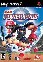miniatura mlb-power-pros-frontal-por-morena2108 cover ps2