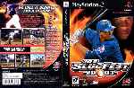 miniatura mlb-slugfest-2003-dvd-por-franki cover ps2